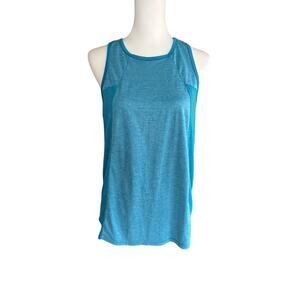 Avia Blue Workout Tank XL 16-18